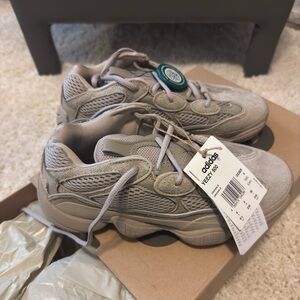 Brand New YEEZY 500
